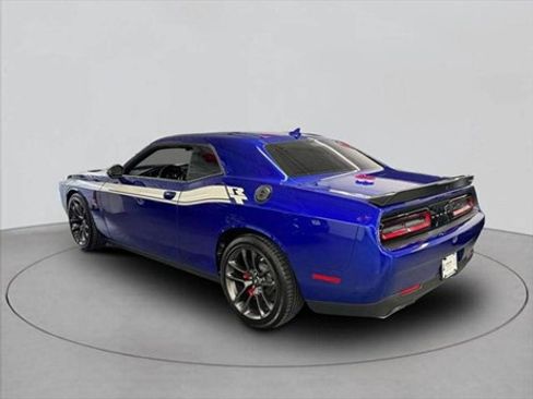 Used 2022 Dodge Challenger R/T Scat Pack image 8