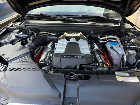 Used 2012 Audi S5 Premium Plus image 8