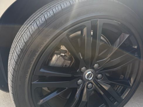 Used 2019 Volvo S60 T6 R-Design AWD/4WD image 17