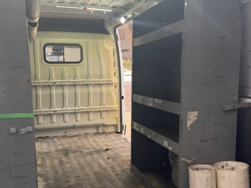 Used 2014 RAM ProMaster 3500 image 19