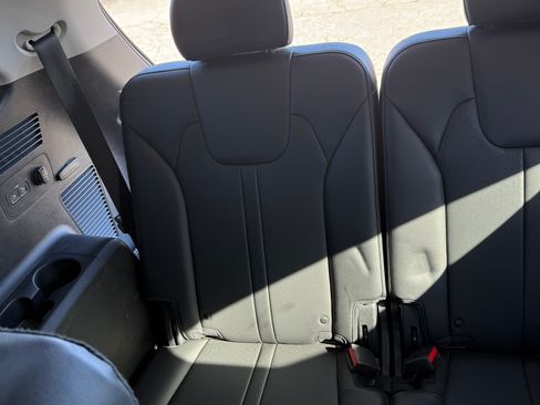 Used 2022 Kia Sorento SX image 29