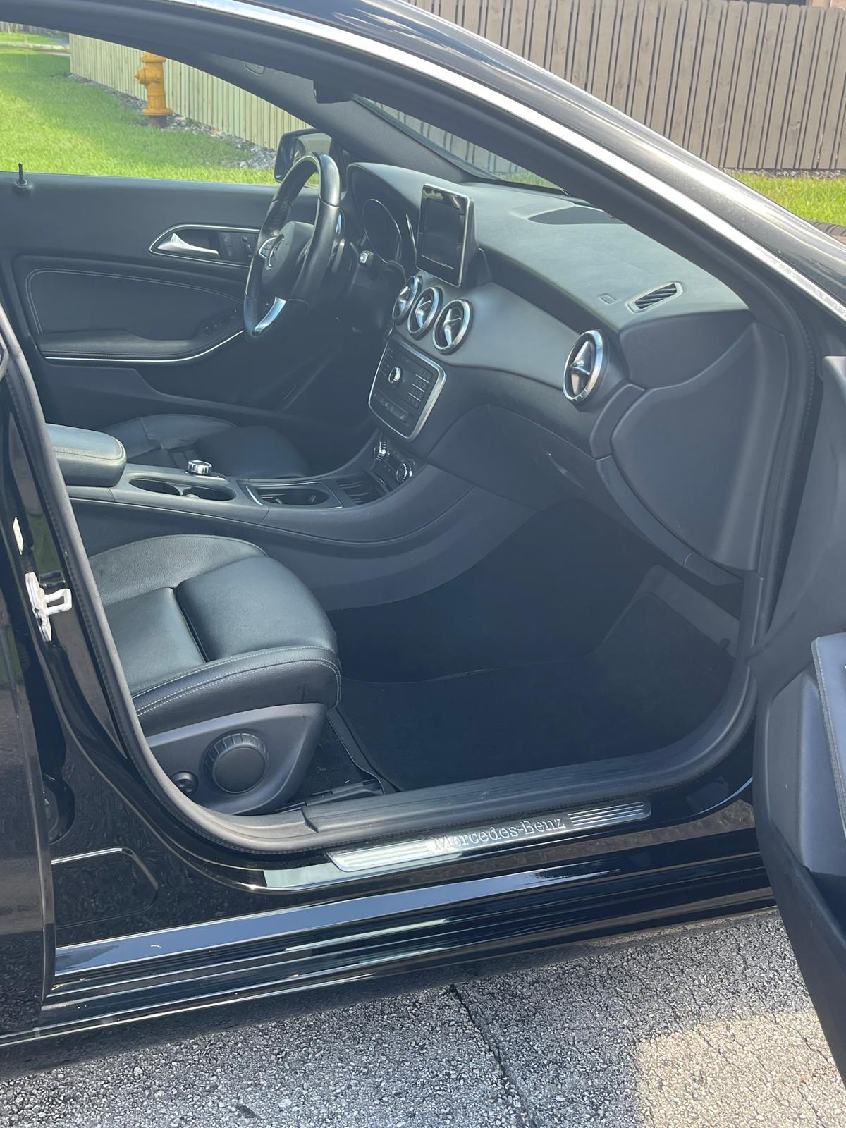 Used 2016 Mercedes-Benz CLA 250 image 9