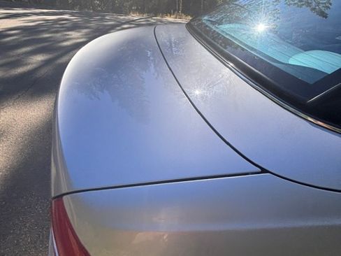 Used 2004 Mercedes-Benz CLK 500 Cabriolet image 12
