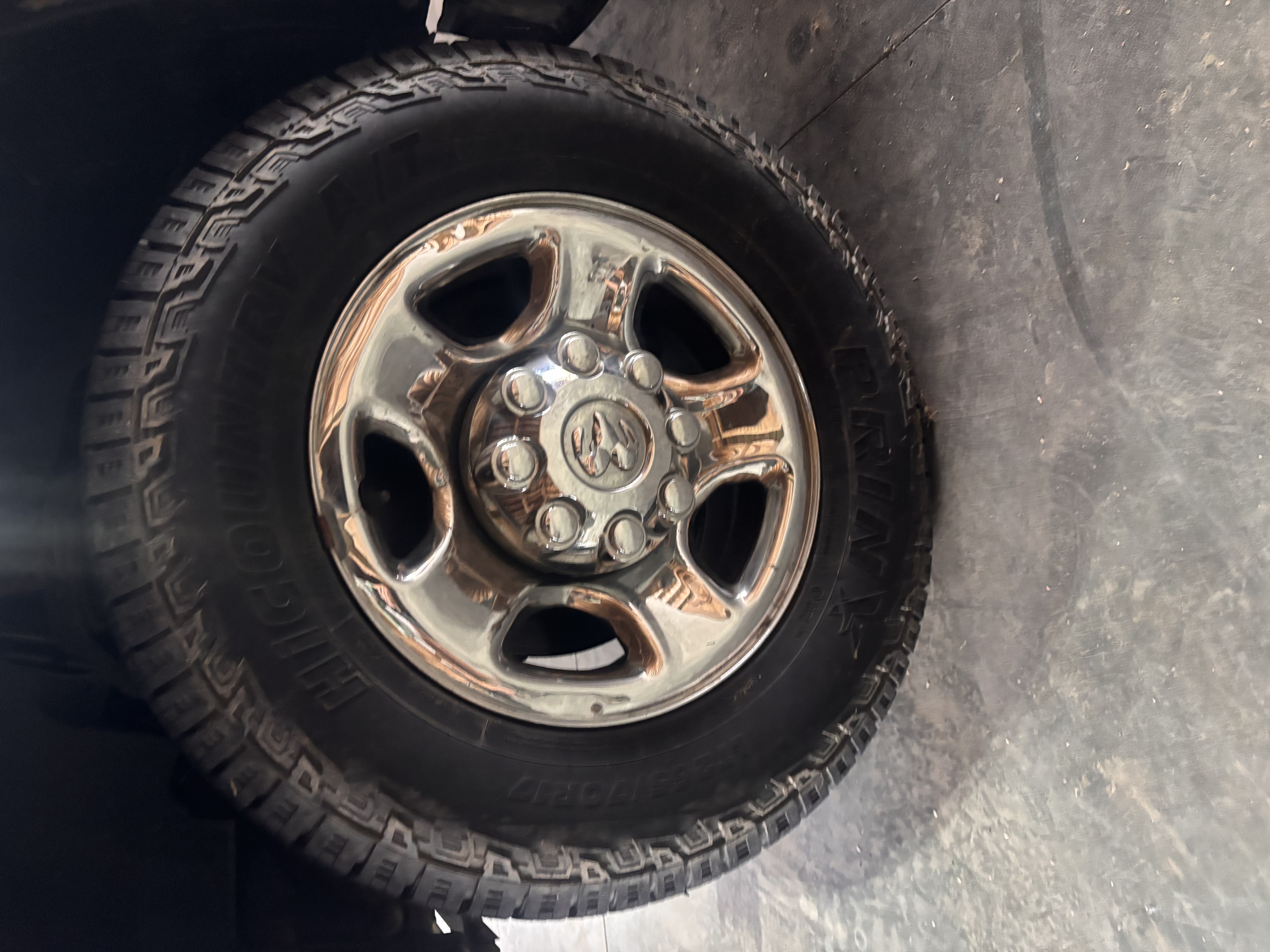 Used 2011 RAM 2500 ST w/ ST Popular Equipment Group AWD/4WD image 17