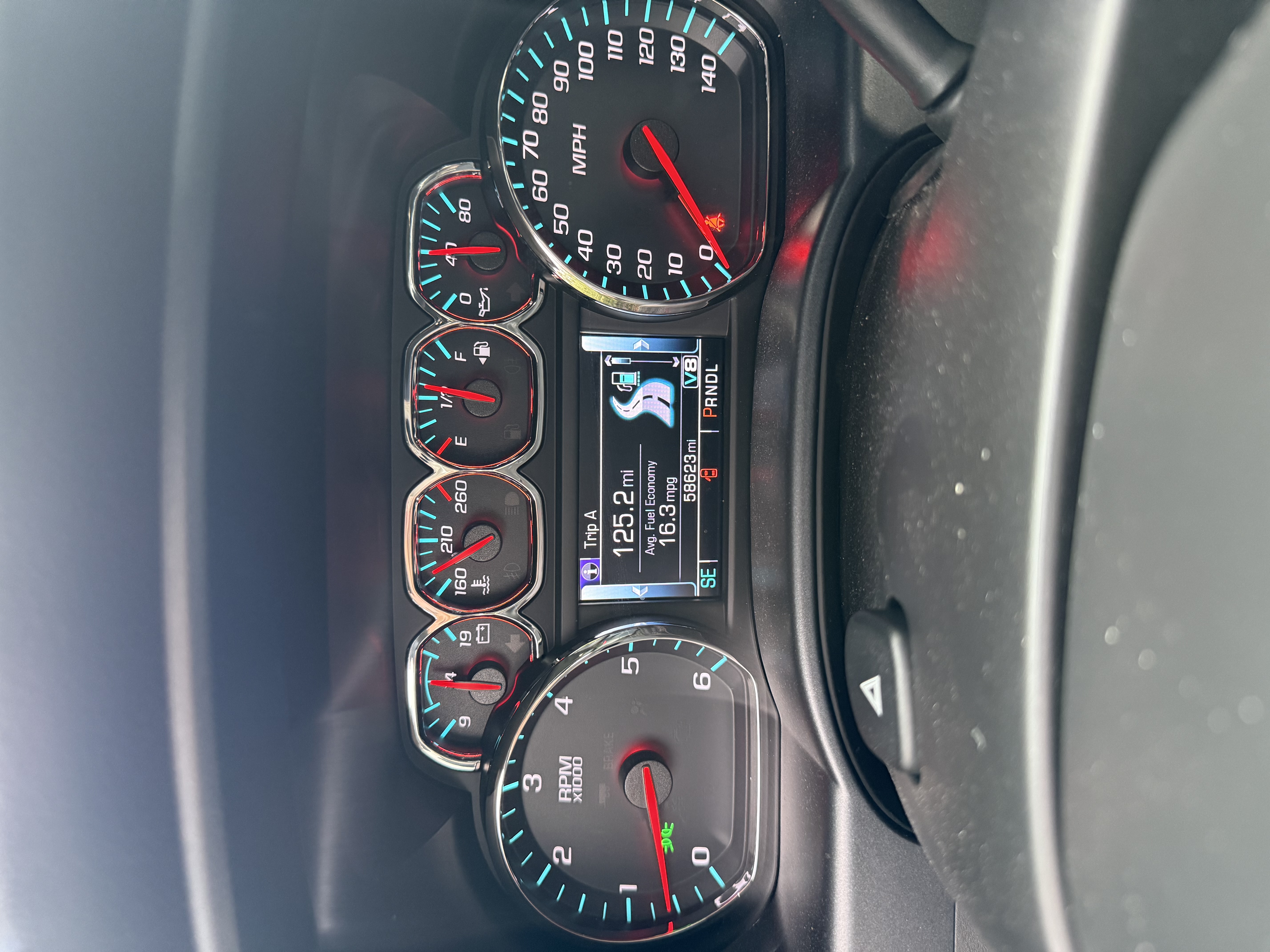 Used 2017 Chevrolet Silverado 1500 LT w/ All Star Edition RWD image 18