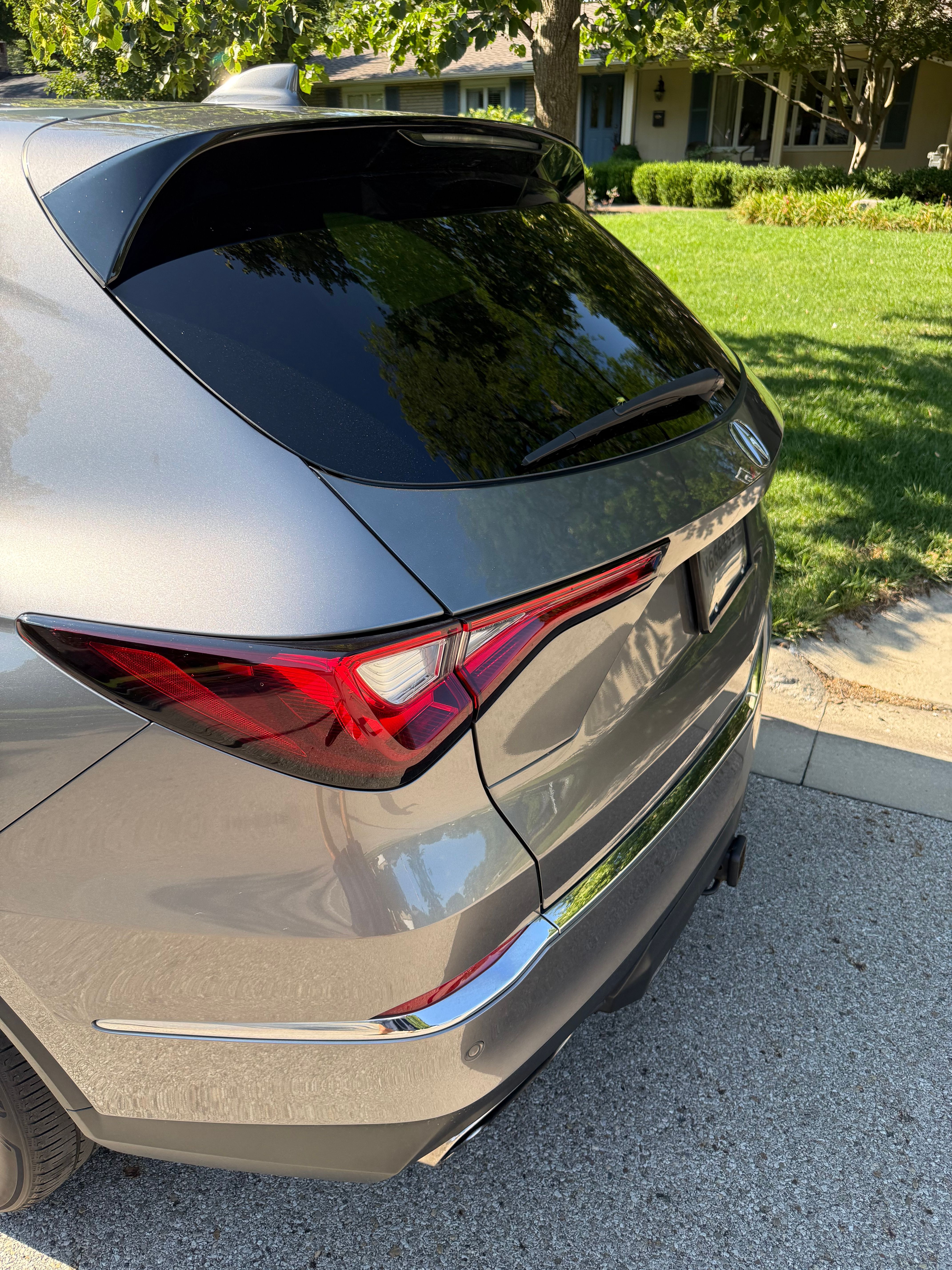 Used 2023 Acura MDX SH-AWD w/ Technology Package image 5