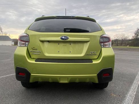 Used 2014 Subaru Crosstrek Touring image 11