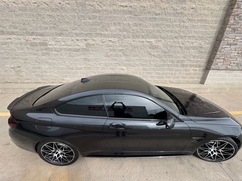 Used 2017 BMW M4 Coupe image 10