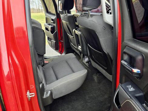 Used 2014 Chevrolet Silverado 1500 LT w/ LT Convenience Package image 19