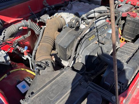 Used 2004 Toyota Tacoma 4x4 Xtracab V6 image 16