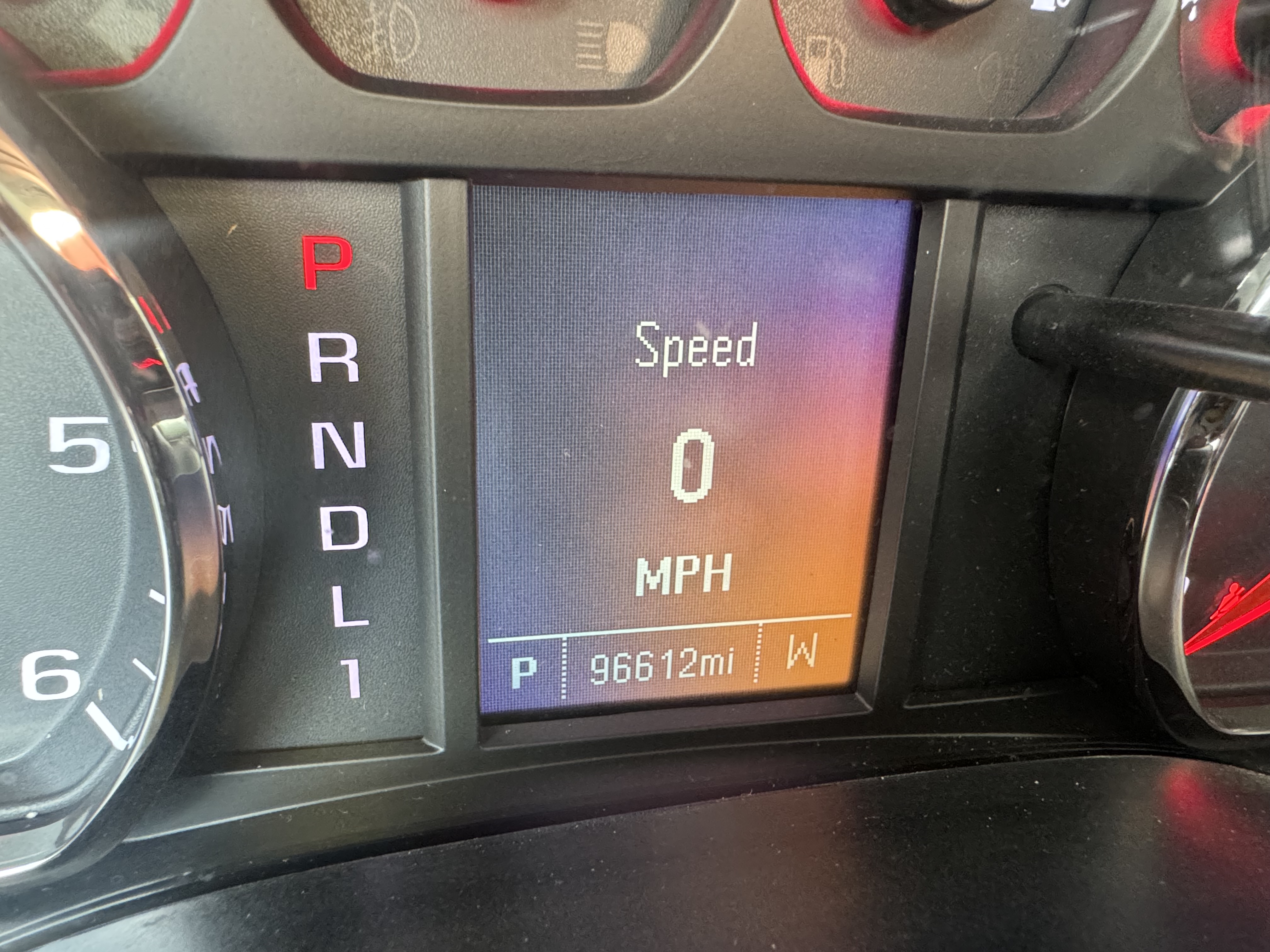 Used 2017 Chevrolet Silverado 3500 W/T w/ WT Convenience Package RWD image 9