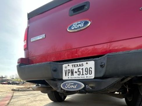 Used 2008 Ford Explorer Sport Trac XLT image 9