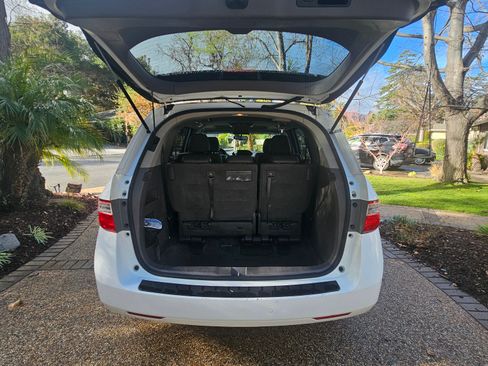 Used 2011 Honda Odyssey EX-L image 7