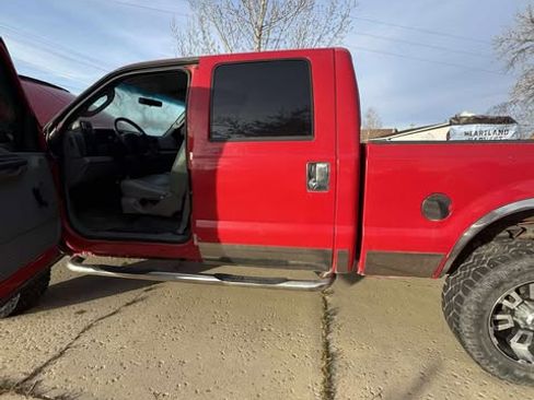 Used 2004 Ford F250 Lariat image 6