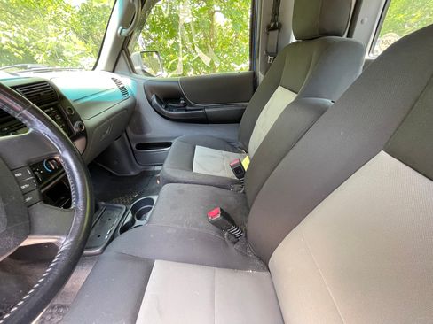 Used 2010 Ford Ranger Sport AWD/4WD image 20