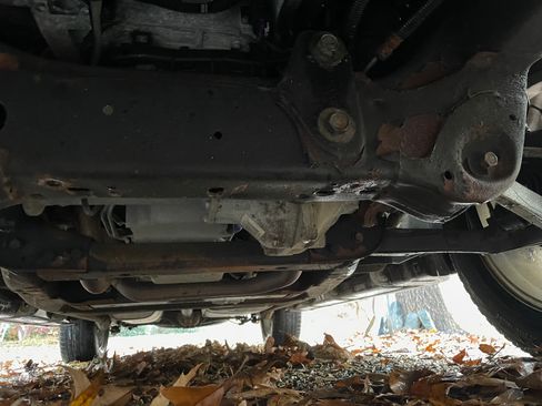 Used 2013 Chevrolet Suburban LTZ image 6