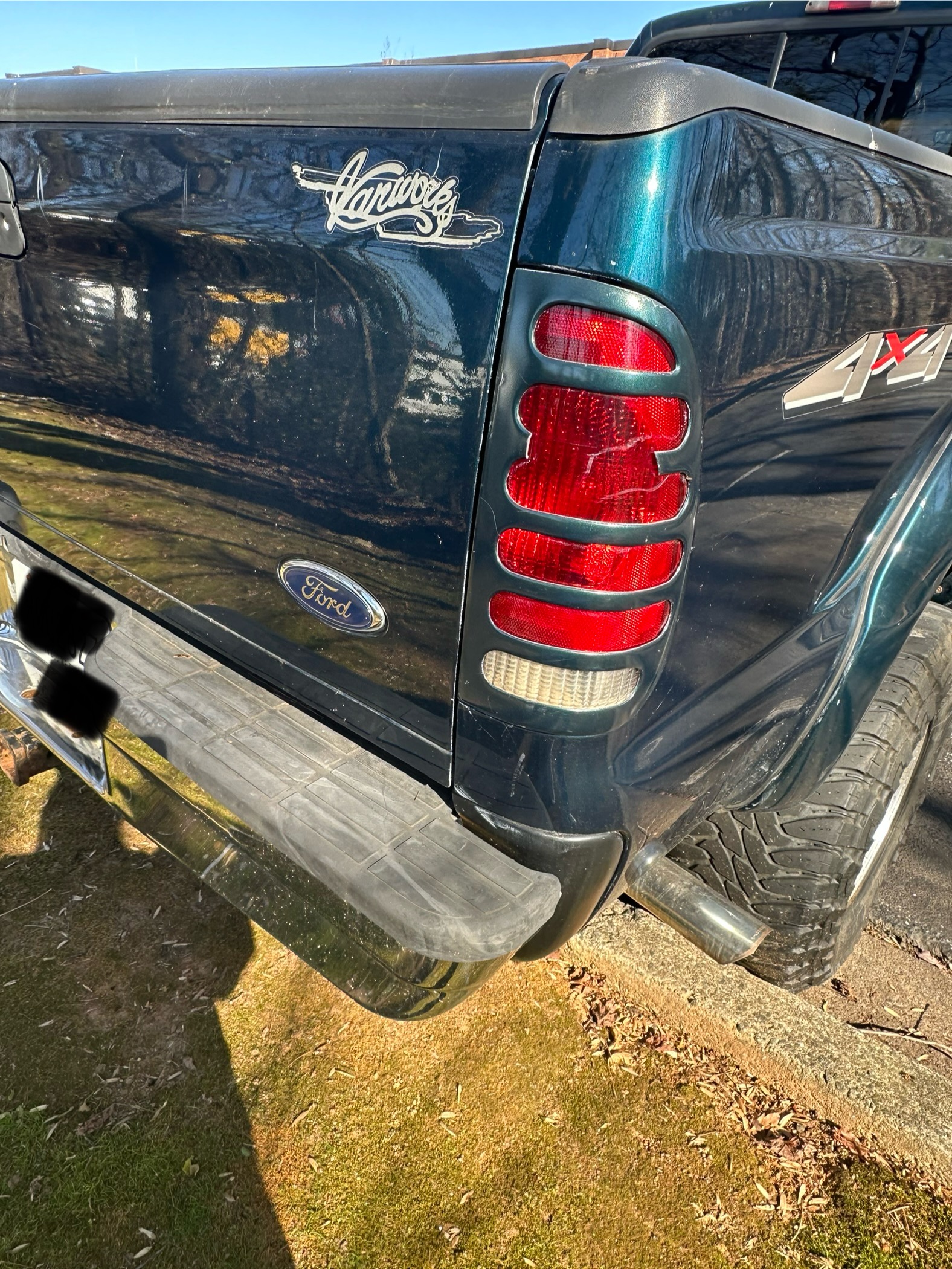 Used 1999 Ford F350 4x4 Crew Cab Super Duty image 26