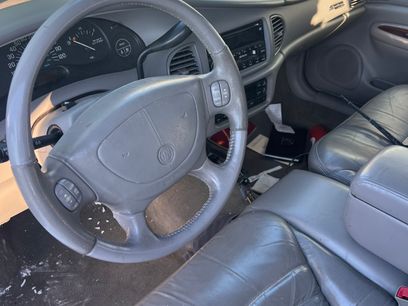 Used 2000 Buick Century Limited w/ Prestige Pkg