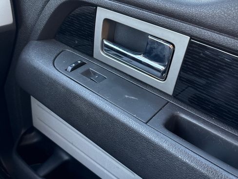 Used 2010 Ford F150 FX4 image 13