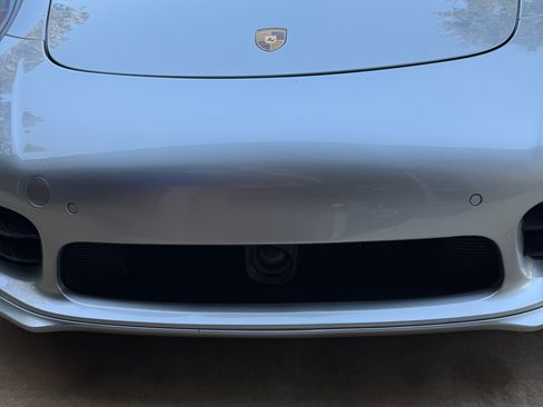 Used 2014 Porsche 911 Turbo S image 14