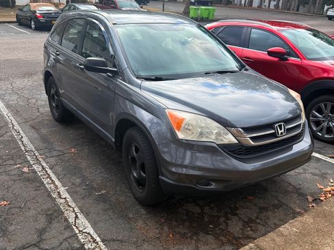 Used 2011 Honda CR-V LX image 2