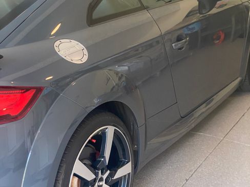 Used 2019 Audi TT 2.0T AWD/4WD image 22