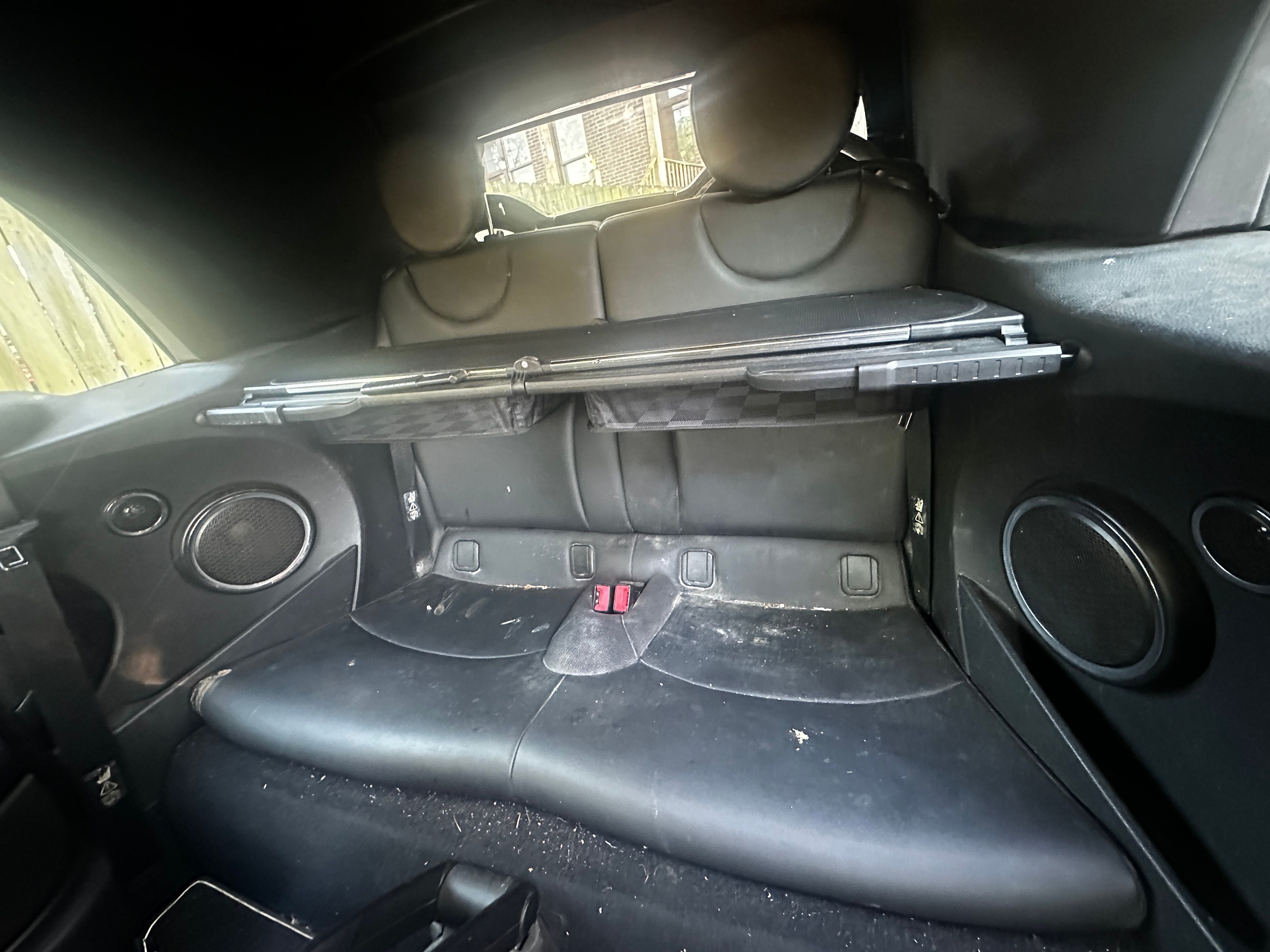 Used 2011 MINI Cooper S FWD image 9