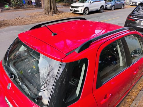 Used 2010 Suzuki SX4 AWD Hatchback image 13