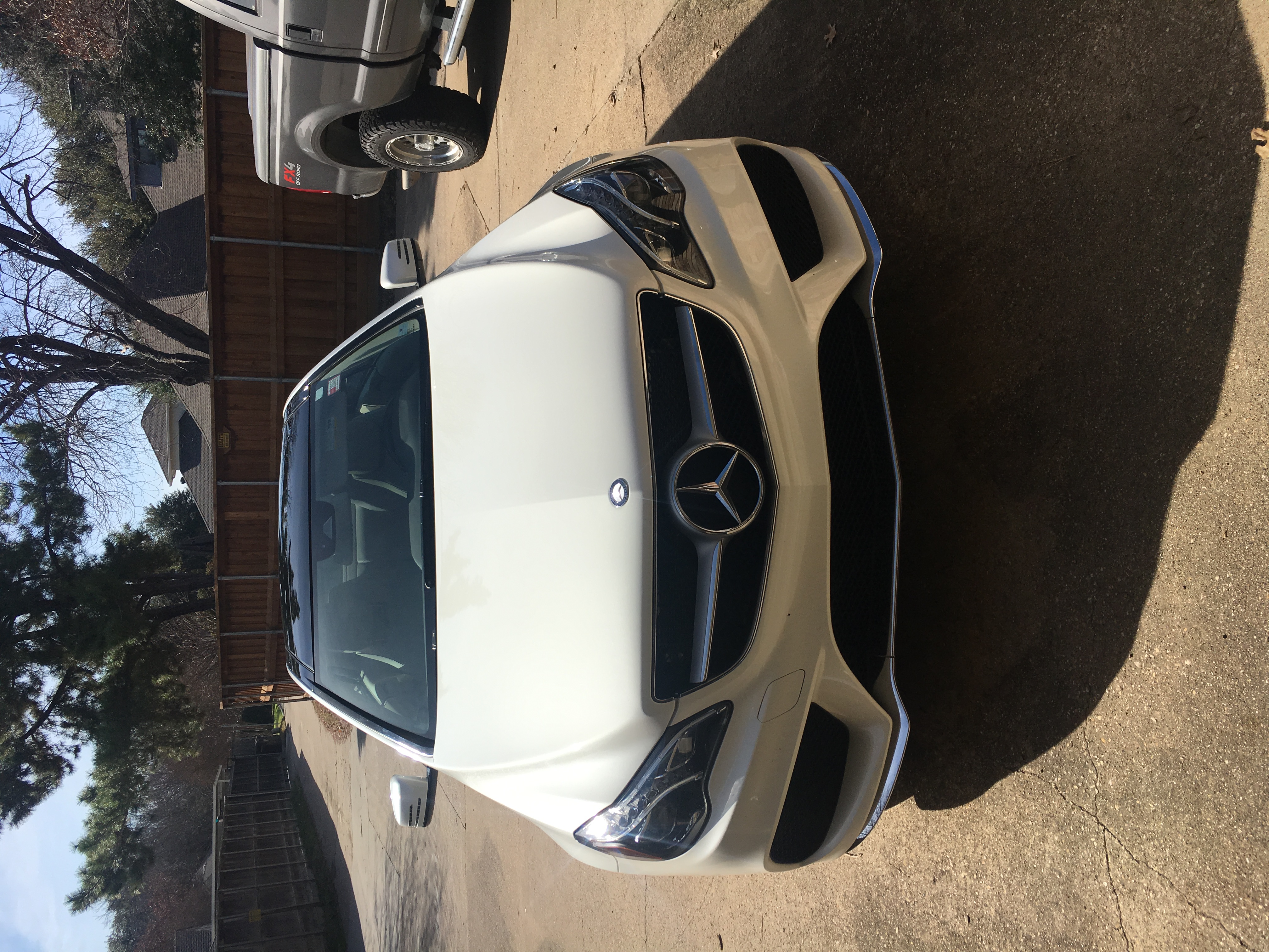 Used 2017 Mercedes-Benz E 400 Coupe image 8