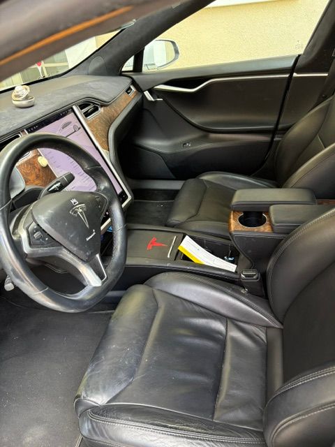 Used 2017 Tesla Model S 75 RWD image 13