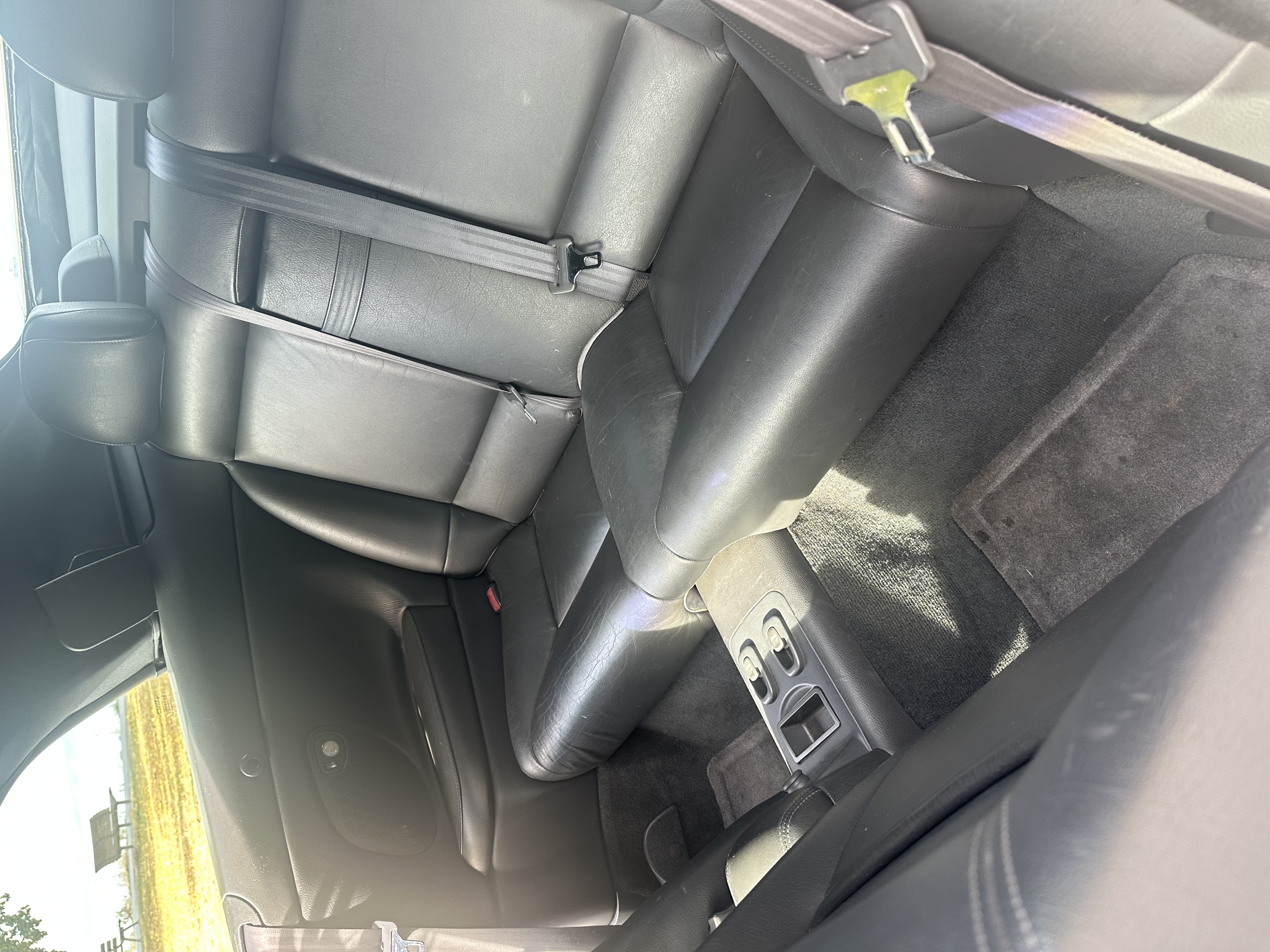 Used 2002 Volvo C70 HT FWD image 13