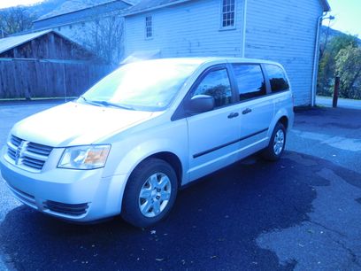 Used 2008 Dodge Grand Caravan SE
