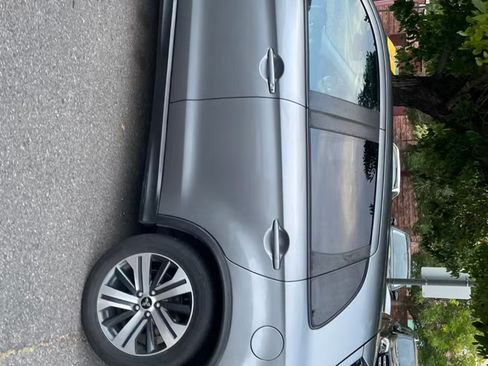 Used 2022 Mitsubishi Outlander Sport SE image 5