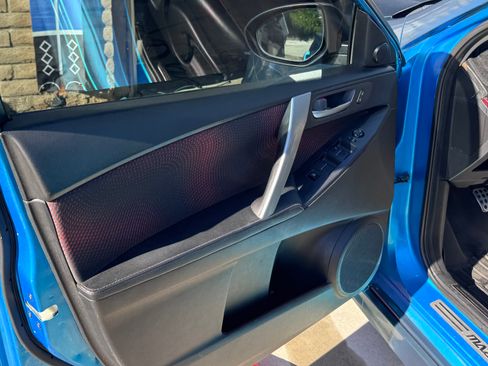 Used 2010 MAZDA MAZDASPEED3 Sport w/ Mazdaspeed Tech Pkg image 21