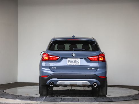 Used 2021 BMW X1 sDrive28i w/ Convenience Package image 8