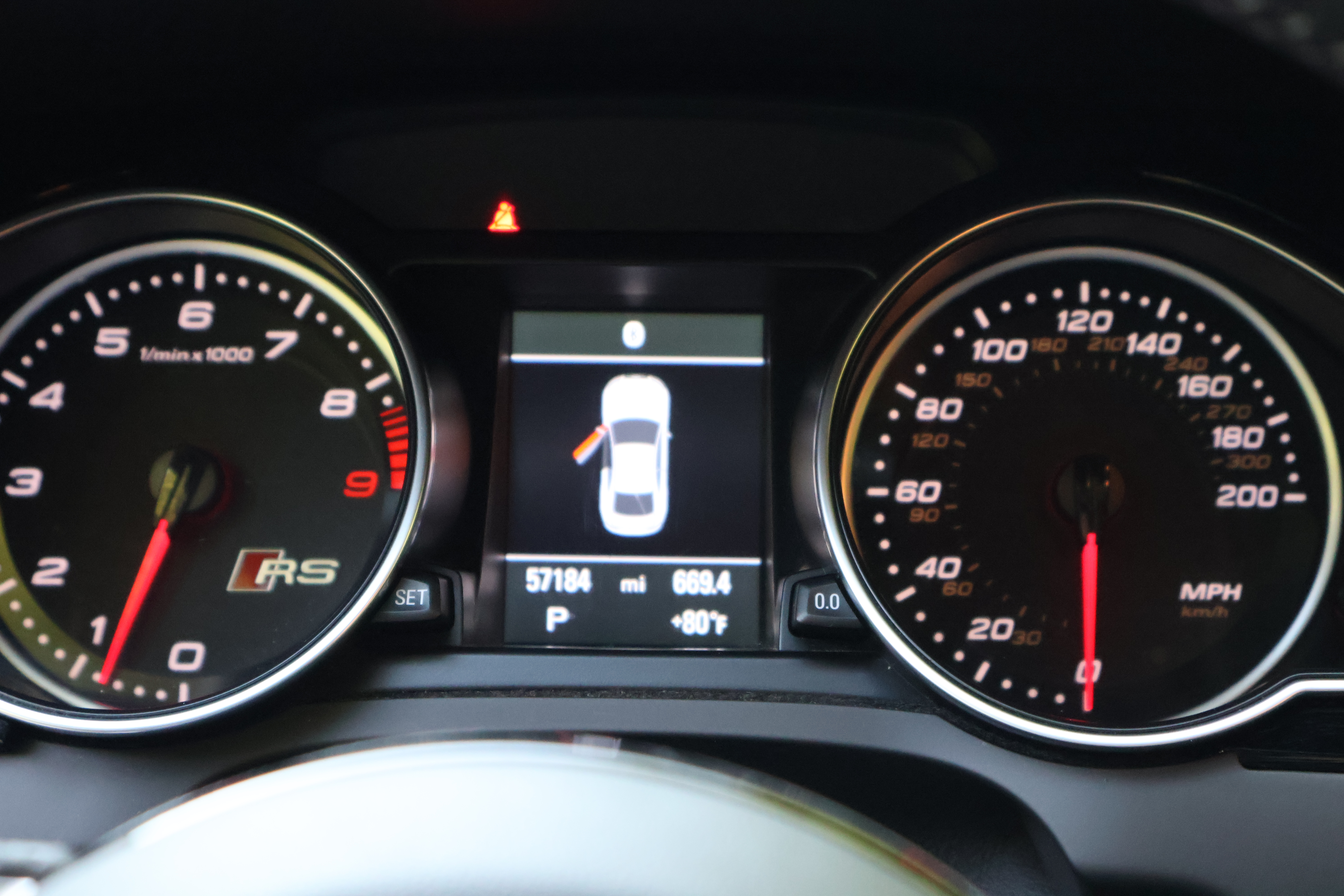Used 2014 Audi RS 5 Coupe AWD/4WD image 4