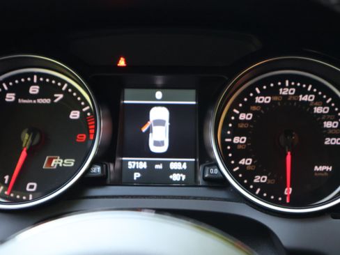 Used 2014 Audi RS 5 Coupe AWD/4WD image 4