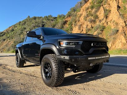 Used 2021 RAM 1500 TRX w/ TRX Level 2 Equipment Group