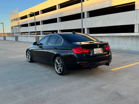 Used 2017 BMW 340i Sedan image 8