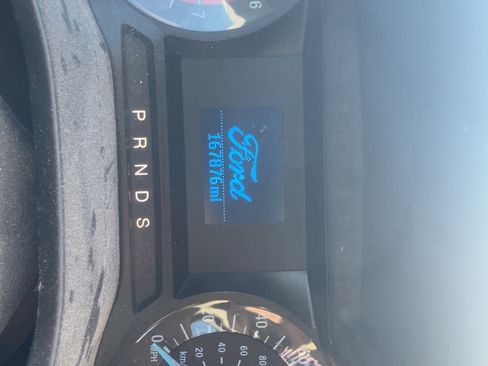 Used 2016 Ford Fusion S image 9