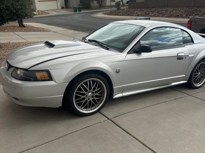 Used 2004 Ford Mustang GT Premium
