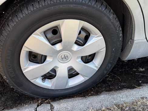 Used 2007 Toyota Camry LE image 15