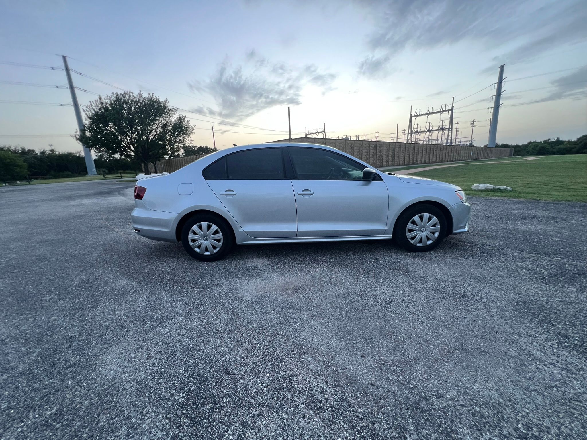 Used 2016 Volkswagen Jetta S FWD image 12