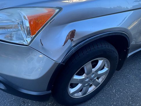 Used 2008 Honda CR-V EX image 5
