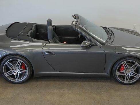 Used 2007 Porsche 911 Carrera S image 5