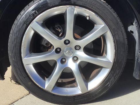 Used 2004 INFINITI G35 Coupe w/ Premium Pkg image 16