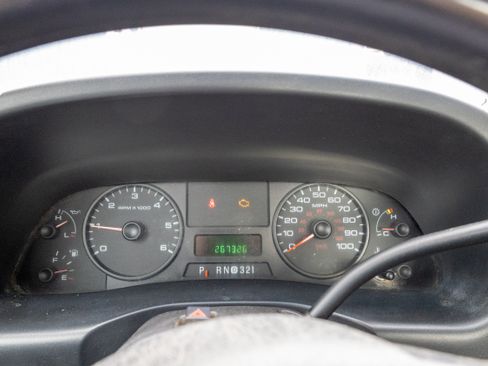 Used 2007 Ford F250 XL image 15