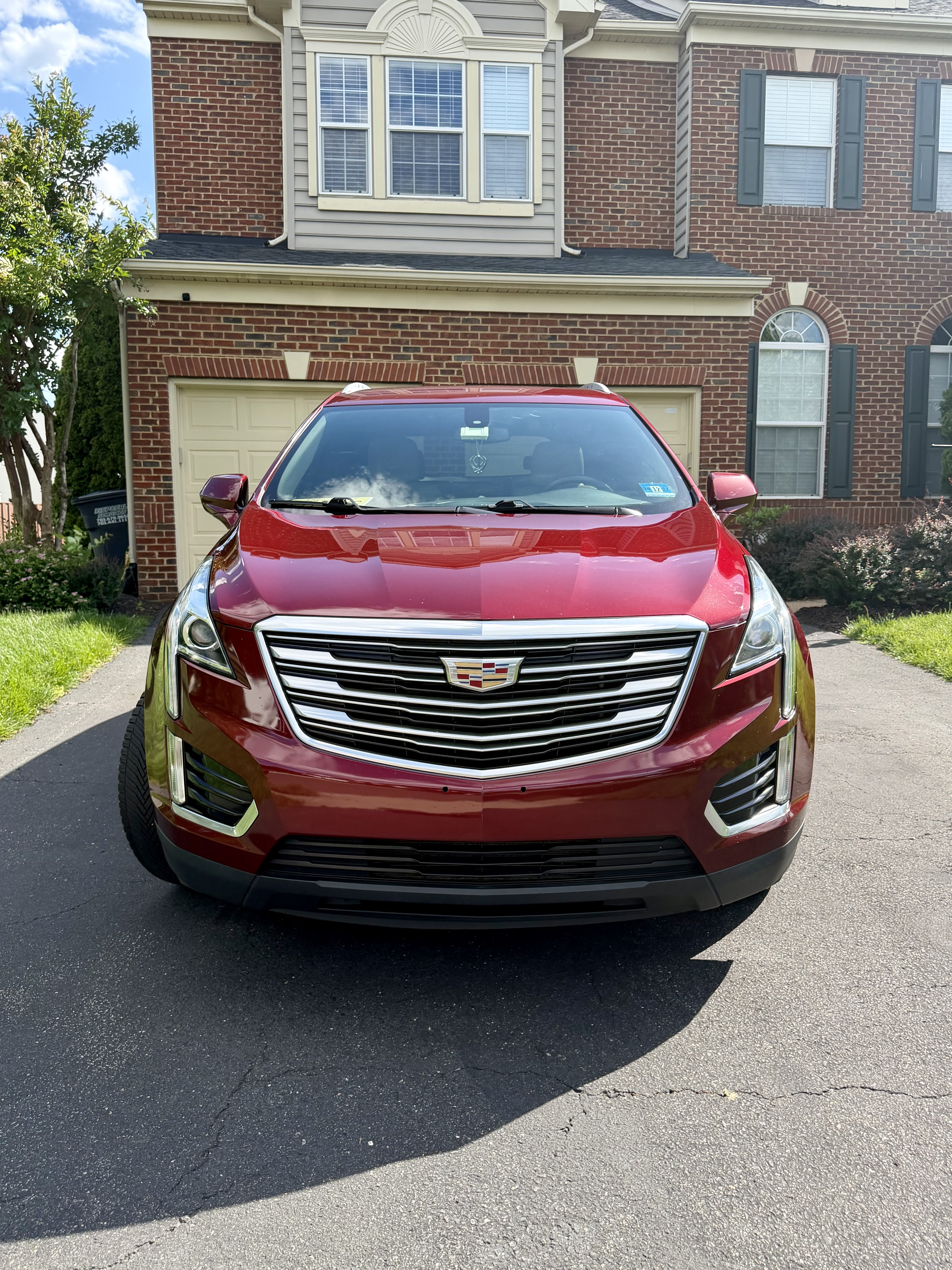 Used 2018 Cadillac XT5 FWD image 5