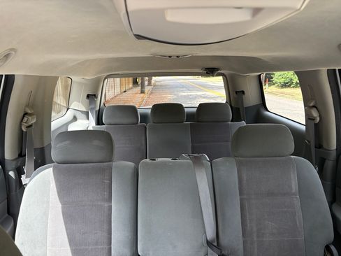 Used 2006 Dodge Durango SLT image 14