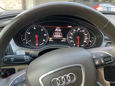 Used 2014 Audi A6 TDI Prestige w/ Driver Assistance Package AWD/4WD image 5